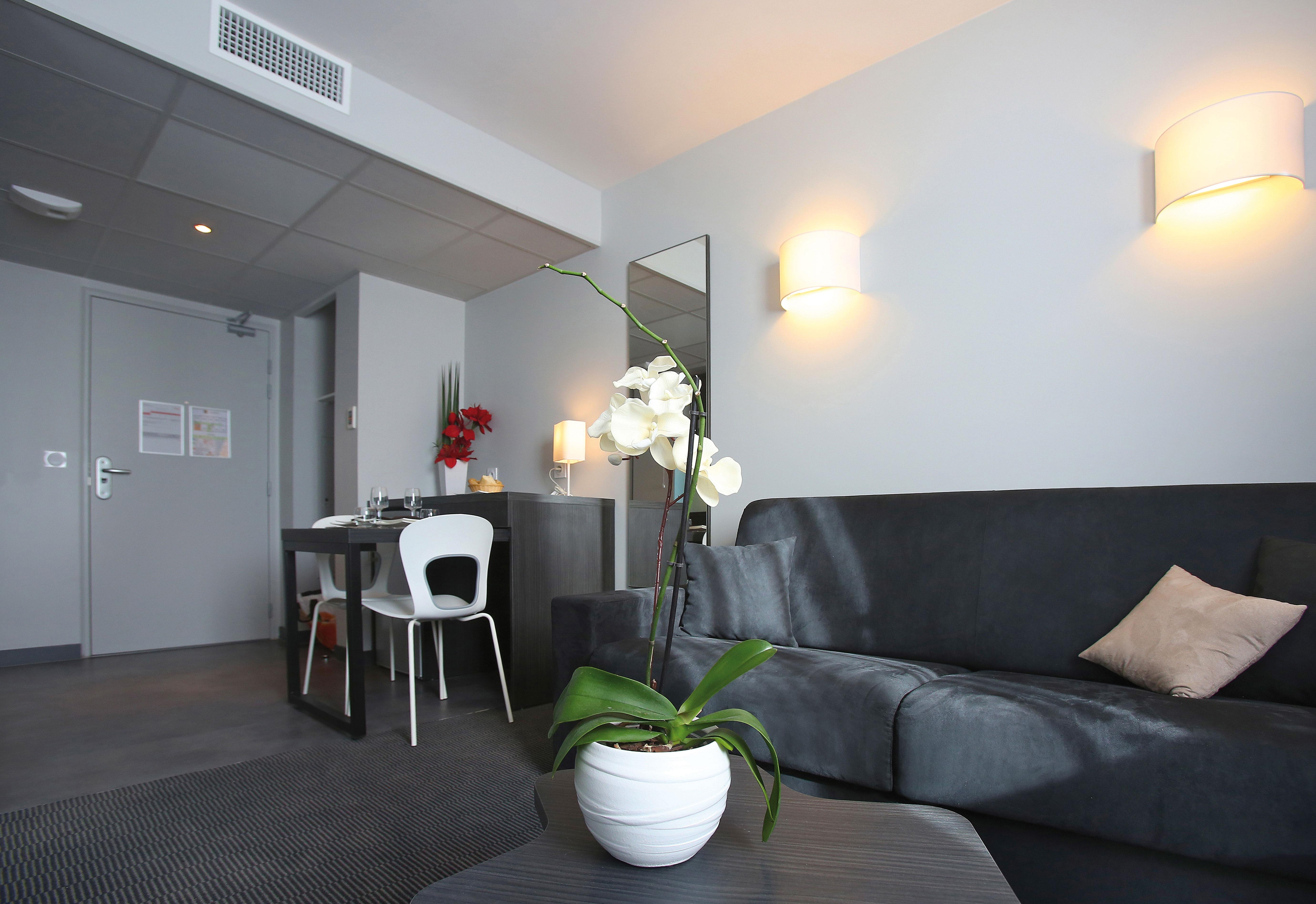 Appart'City Confort Montpellier Ovalie II Exterior foto