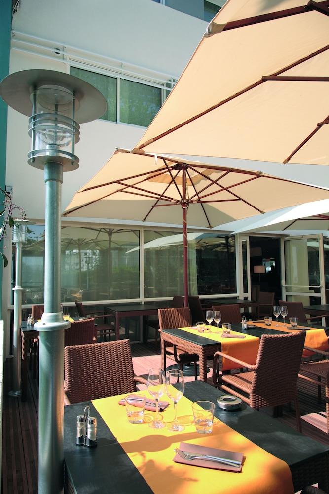 Appart'City Confort Montpellier Ovalie II Exterior foto